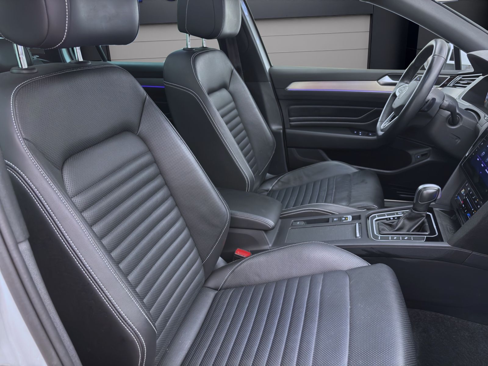 Volkswagen Passat Variant - Bild 17