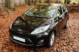 Ford Fiesta 1,25 60kW Titanium Titanium - Ford Fiesta: 60