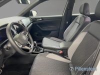 Volkswagen T-Cross - Vorschau Bild 6