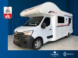 Vorschaubild Ahorn Camp A 660 ECO - Alkoven und 6 Sitzer!