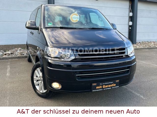 Volkswagen T5  Bus Multivan Highline.VOLL AUSSTATTUNG