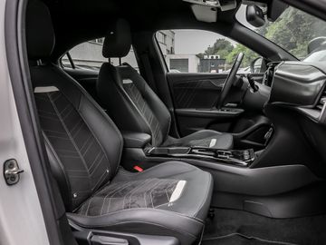 Opel Mokka 1.2 Ultimate Fahrassistenz-Paket Kamera