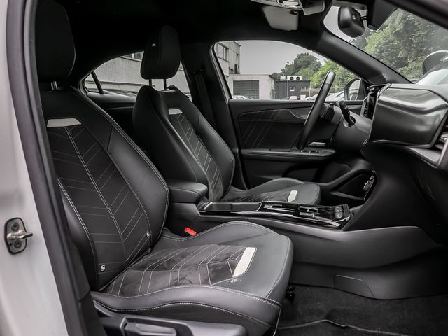Opel Mokka 1.2 Ultimate Fahrassistenz-Paket Kamera
