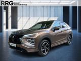 Mitsubishi Eclipse Cross 2.4 MIVEC SELECT Black Apple CarPl - Mitsubishi Eclipse Cross Plug-in Hybrid (PHEV) Gebrauchtwagen