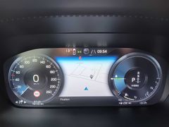 Fahrzeugabbildung Volvo V60 T6 Recharge AWD R-Design 'GROßER AKKU