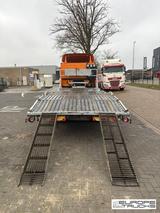 Mercedes-Benz Actros 1840 Steel/Air - EPS 3 Ped - Truck Carrie - Angebote