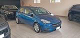 Opel Corsa 1.2 5 porte n-Joy - Opel Corsa Joy mit Benzin-Antrieb