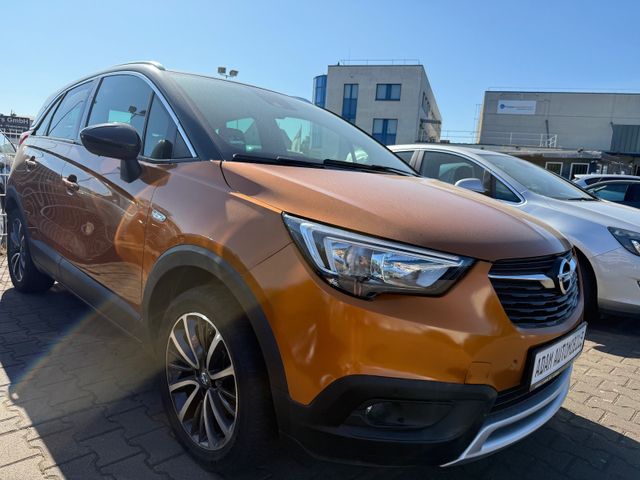 Opel Crossland 1.2 Automatik Innovation/Kamera/Carpla