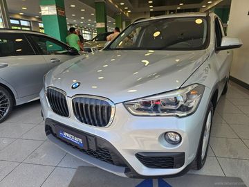 BMW X1 - 3