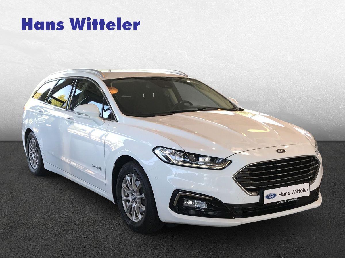 Ford Mondeo Hybrid Kamera/ Navi/ Keyfree/ Winterpaket
