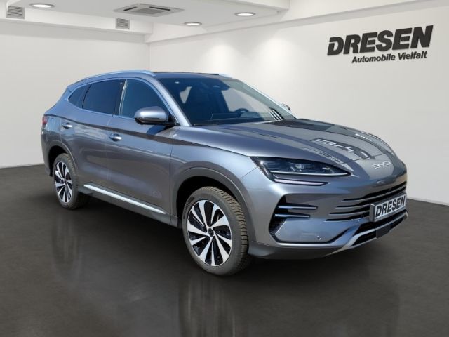 BYD SEAL U