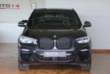 BMW X3 xDrive 30i M Sport Navi Prof HUD ACC 360° 20" - BMW X3 Gebrauchtwagen in Düsseldorf