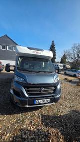 LMC Breezer H737 - LMC Teilintegrierter Breezer