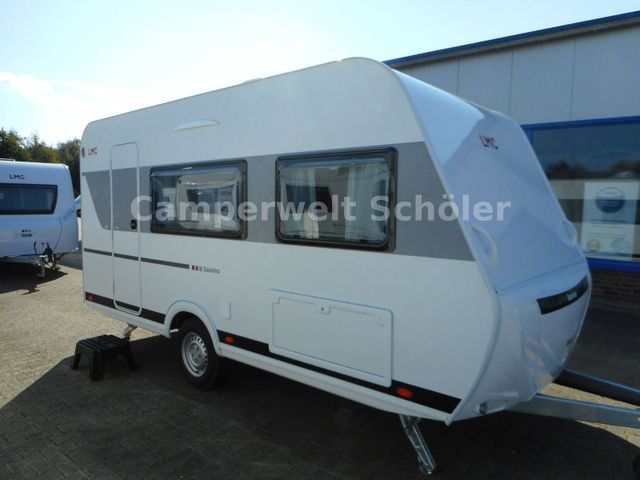 LMC Sassino 430 D MJ23 Brand Vorzelt Montana