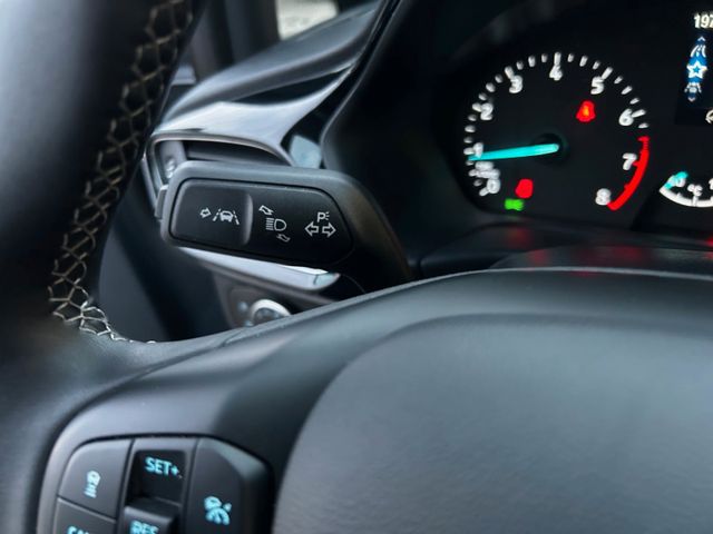 Fiesta Titanium*AUTOMATIK*RFK*