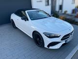 Mercedes-Benz CLE 200 Autom. , AMG Line Premium, Night, AHK - Mercedes-Benz CLE-Klasse von privat