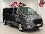 Ford Tourneo Custom 320 L2 TITANIUM X 8-SITZER 8xALU - Ford Tourneo Custom in Leverkusen