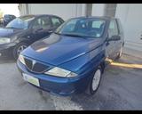 Lancia LANCIA Y - 1.2i cat Elefantino Blu - Lancia aus 2001: Y