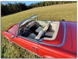 Mercedes-Benz 230 SL - Mercedes-Benz 230 aus 1964: 230sl