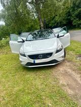 Volvo V40 Sportfahrwerk - gebrauchte Volvo V40 aus dem Jahr 2012