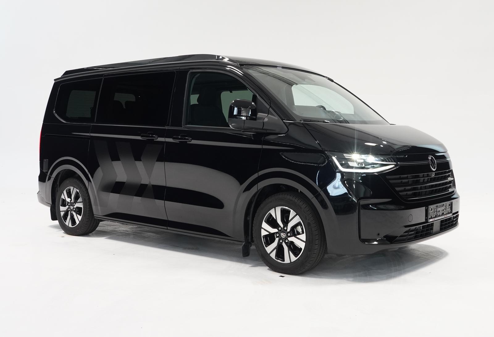 Volkswagen Vanexxt T7 Caravelle Style TDI 4Motion