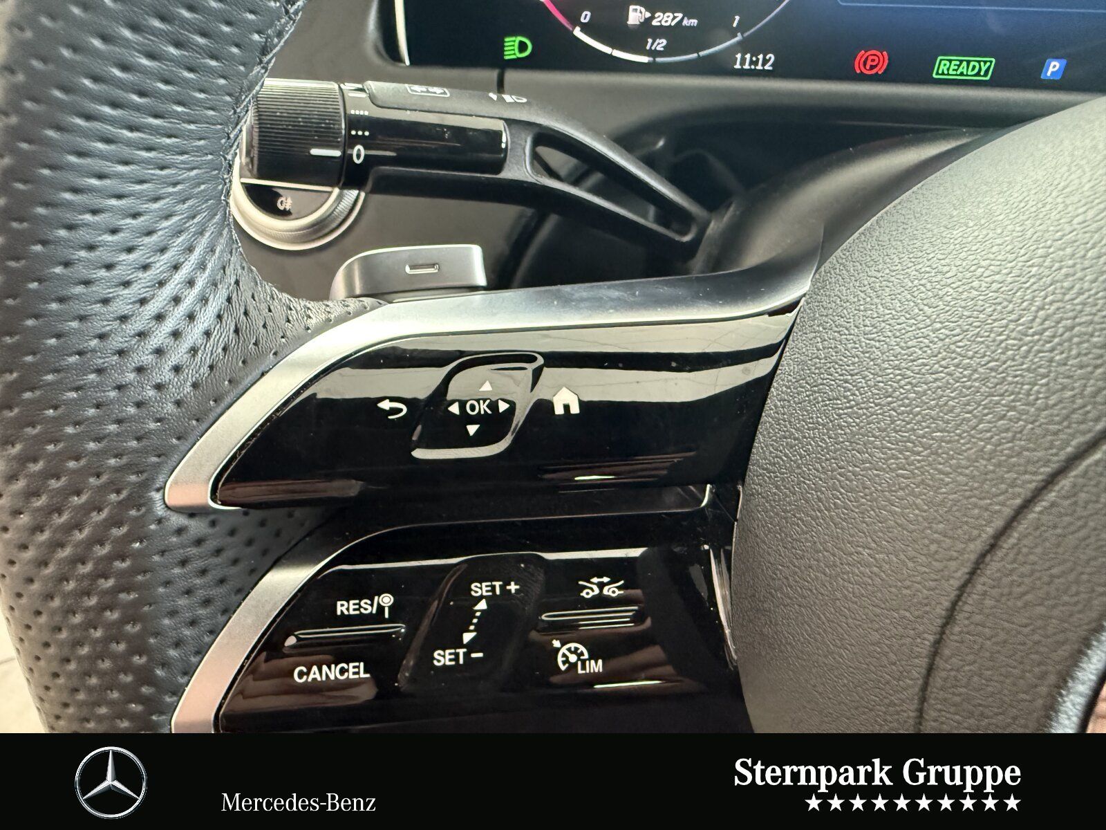 Mercedes-Benz E 300 e AMG+FAPA+HUD+DIGI+BUR+360+KEY+Winter+DC foto 18