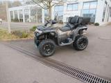CFMOTO CFORCE 1000 Touring / ABS / Koffer / Camo - QUAD CAM