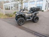 CFMOTO CFORCE 1000 Touring / ABS / Koffer / Camo - QUAD CAM