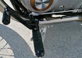 Triumph Bobber 1200,Wunderkind,Satteltaschen,Tempomat - Triumph Motorräder in München