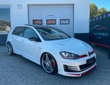 Volkswagen Golf VII Lim. GTI Performance | DSG | ABT TUNING - Volkswagen Golf: Abt