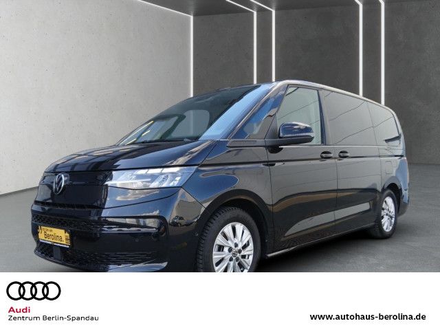 Vorschaubild: VW T7 Multivan 2.0 TDI Lang DSG*NAVI*ACC*AHK*R-CAM* (Fahrzeug-Nr. L05908)