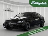 Mercedes-Benz CLE 300 e AMG Premium+ Pano Burm HUD S-Klim DIST - Mercedes-Benz CLE 300 in Essen