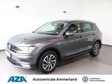 Volkswagen Tiguan 1.4 TSI*SOUND Sondermodell*AHK*NAVI*SIH*E - Volkswagen Tiguan in Oldenburg