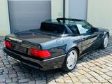 Mercedes-Benz SL 320 Roadster Automatik - Mercedes-Benz SL aus dem Jahr 1994