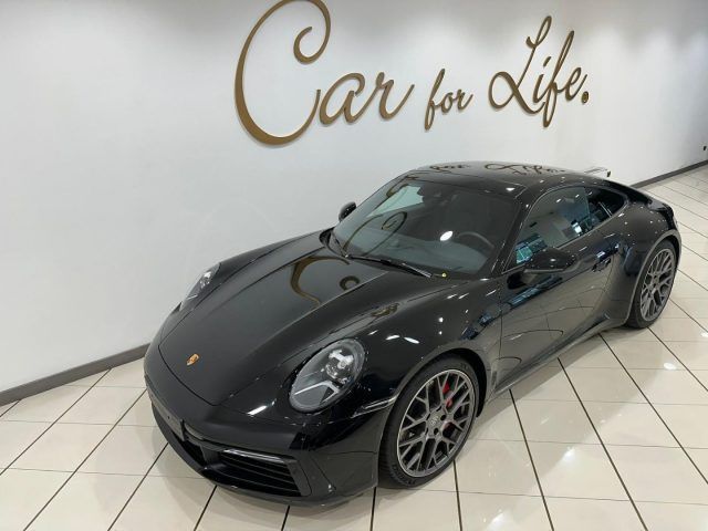 Porsche PORSCHE 911 Carrera 992 S IVA ESPOSTA imagem 2