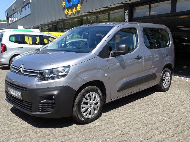 Image of Citroën Berlingo