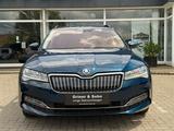 Skoda Superb Ambition iV,Virtual,Winter,AHK,Kessy,3-Zo - Skoda Superb: Standheizung