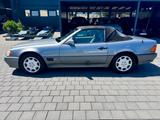 Mercedes-Benz SL 600-Oldtimer-Hardtop-Deutsches Fahrzeug-1Hd. - Mercedes-Benz SL 600 in Frankfurt (Main)