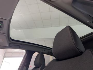 Nissan Qashqai N-Connecta 1.3 DIG-T 158 PS Automatik