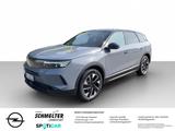 Opel Grandland GS Mild Hybrid Navi Matrix Ahk usw.