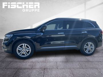 Renault Koleos - 2
