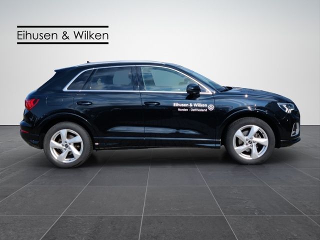 Audi Q3 +35+TFSI+ADVANCED+LED+NAVI PLUS+GRA+ foto 7