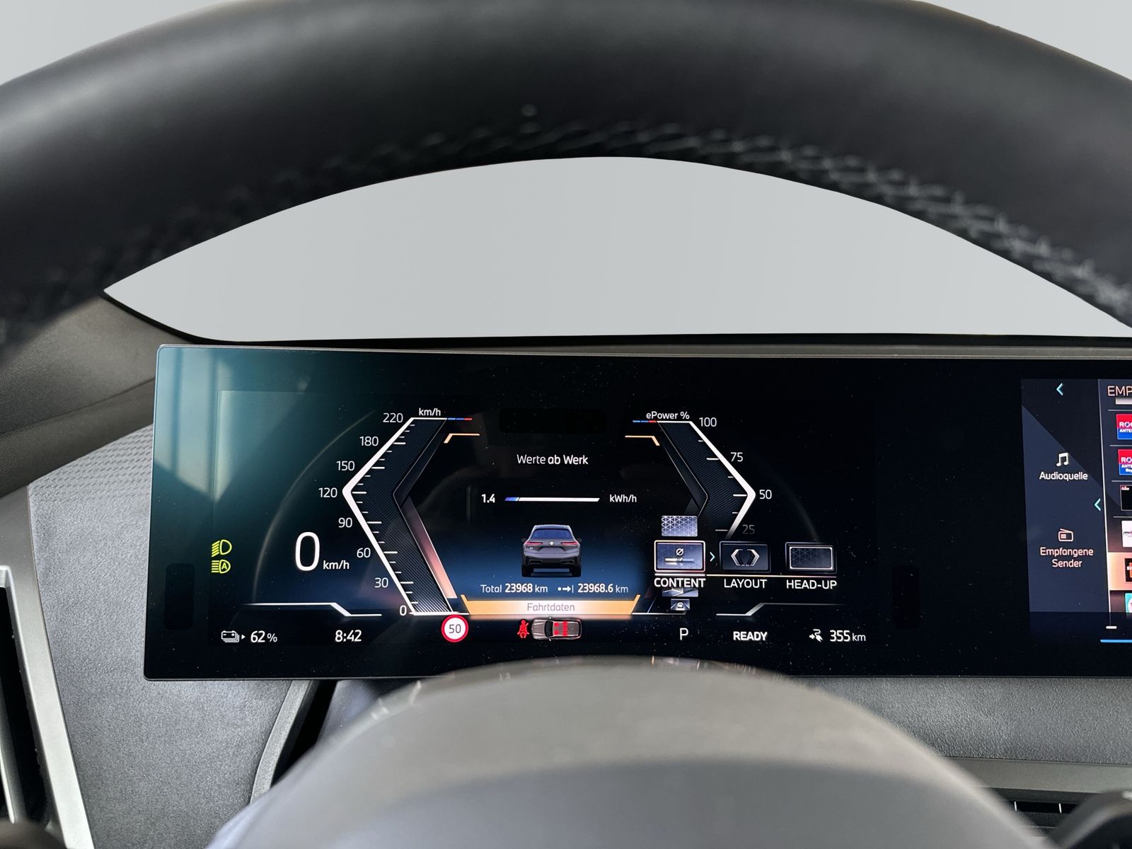 BMW iX - Bild 15