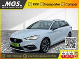 Seat Leon FR 1.5 16V TSI ACT DAB #NAVI #S&S - Seat Leon: 16 16v