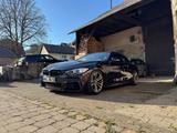 BMW 420i Cabrio B48 8fach bereift Navi - BMW: Cabrio, 8