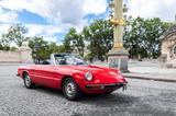 Alfa Romeo Spider - Alfa Romeo Gebrauchtwagen von 1975
