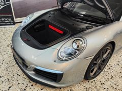 Fahrzeugabbildung Porsche 911 Carrera T *SPORT-CHRONO* (PVTS+/PANO/BI-XENO