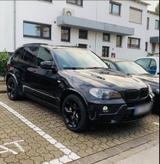 BMW X5 E70 4,8l  komplett M sport Ausstattung ... - BMW X5: 4.8