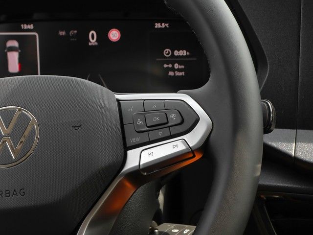 Volkswagen Caddy - Bild 10