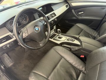 BMW 523 - 7